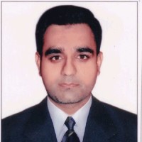 Mohammad Ansari