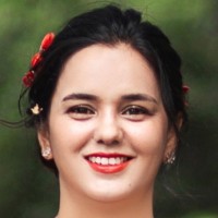 Sudipta Ramola, Ph.D.