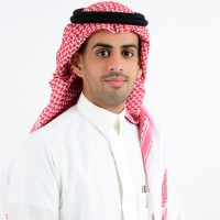 Abdulrahman Albalawi, PMP
