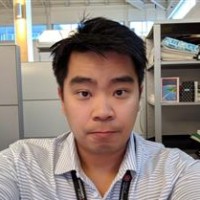 Allan Wong