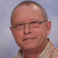 Theo Van Den Elsen - Westendorf Pieters