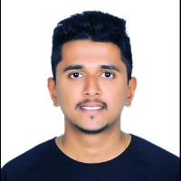 Shree Raghav N