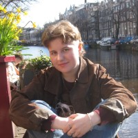 Lillian van Veen