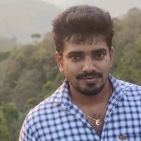 Vishnu Sali