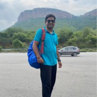 Sushil Vishwakarma