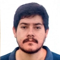 Jorge Flores Saucedo