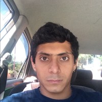 Pedro Alejandro Cabrera Silva
