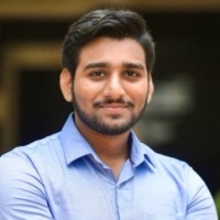 Manoj C.