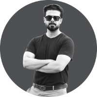 Muhammad Waleed Irfan
