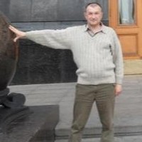 Степанюк Іван