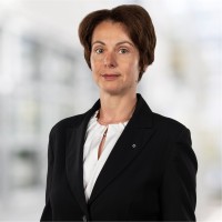 Anna Radenovska-Maslarska, Cfa