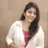 Sindhuja mellamarthi