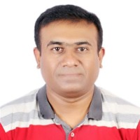 Ashwin Padmanabhan