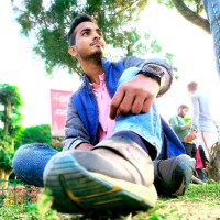 Riaj Khan