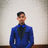 Sandesh Thapa