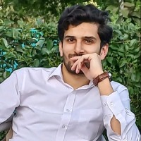 Ali Ashraf