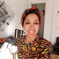 Andrea Castillo