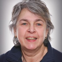 Sylvia van de Wouw