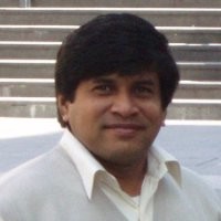 Shamim Ahmad