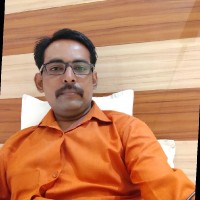 Vimlesh Ahirwar