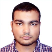 Shubhendu Krishnamani