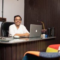 Arnab Baruah
