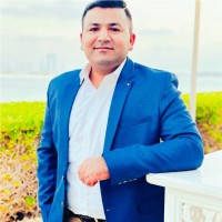 Qaisar Ali