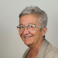 Brigit Gerber