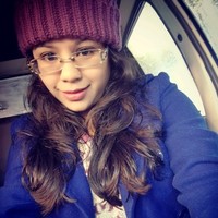 Amelia Saleem