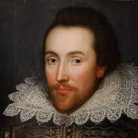 William Shakespeare