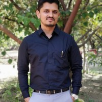 mitang patel