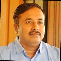 Pratap Bhosale