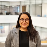 Jessica Gamez, Shrm-Cp