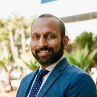 Sandeep Gupta, MBA, CFP, CLF, ChFC, RICP, CAP, CLU, CLTC