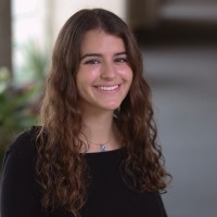 Rebecca Rivas D'Amico