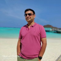 Praveen Thantry