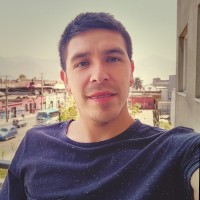 Cristopher Lagos