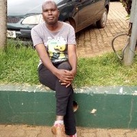 Sam Mugabe