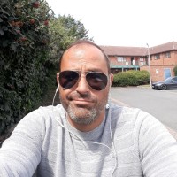 Simon Reeves