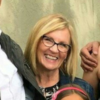 Beth Saxton