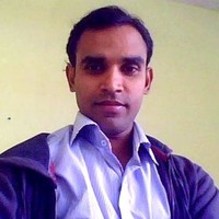 Indrajeet Vimal