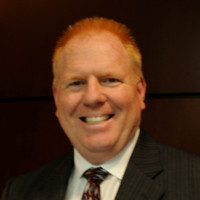Patrick Duffield