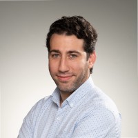 Daniel Pedinoff