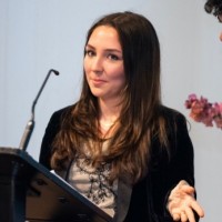 Lucy Dabat