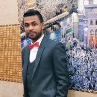 Mohammad Arshan