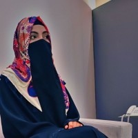 Farah Noor 爱国者