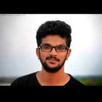 Mugunthan Ramesh
