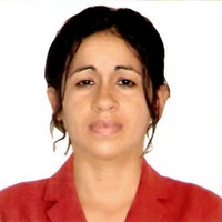 Yosaris Marti Hidalgo