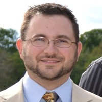 Mark Keriotis