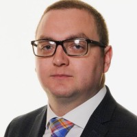 Ben Blyth